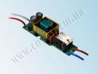 Драйвер светодиода LD 10-18x3W (650mA) 220V